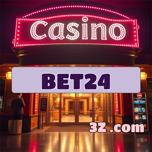 Cassino Bet24: Uma Experiência Inigualável de Jogo e Emoção