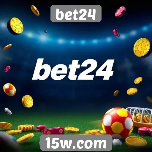 Como o bet24 se destaca entre os sites de jogos