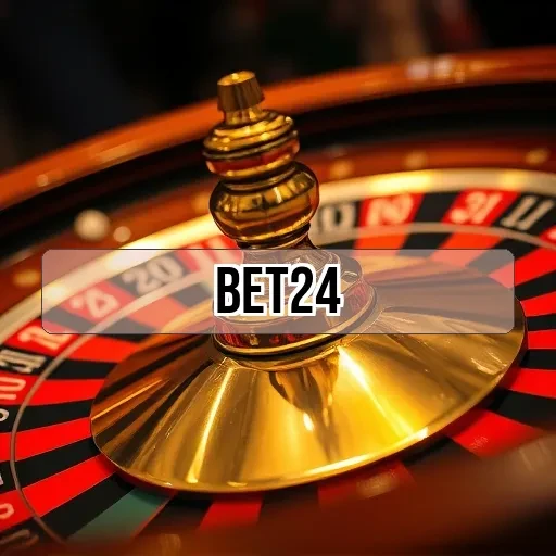 bet24: A Nova Era dos Jogos Online na Sua Tela
