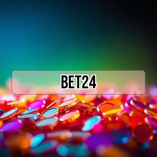 bet24: A Revolução do Cassino Ao Vivo no Brasil