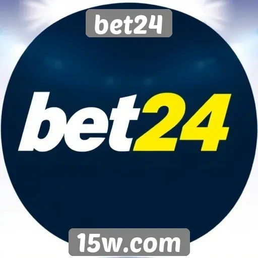 Opções de pagamento disponíveis no bet24