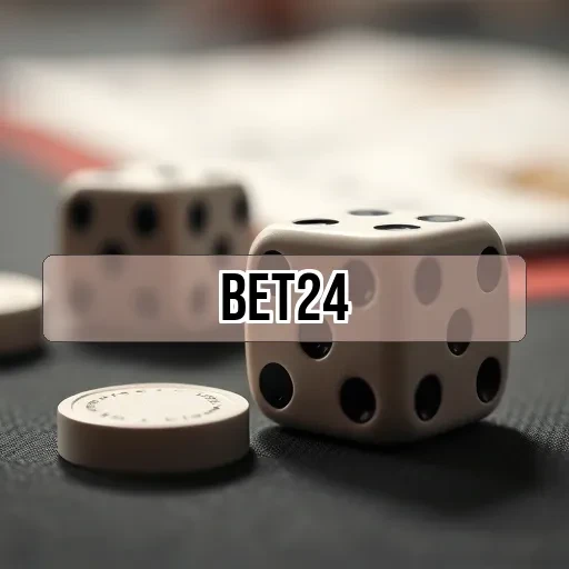 bet24: Descubra os Segredos do Poker Virtual e Vença