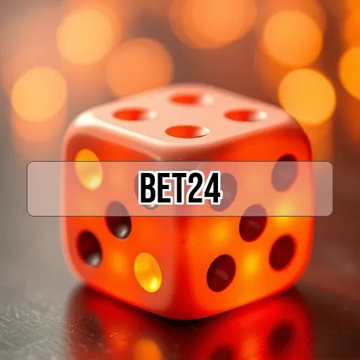 bet24: A Revolução dos Jogos de Mesa no Entretenimento Online