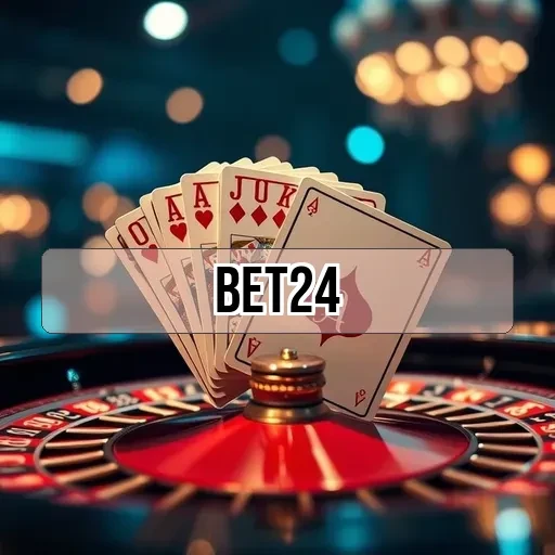 bet24: As Promoções Semanais Que Você Não Pode Perder!