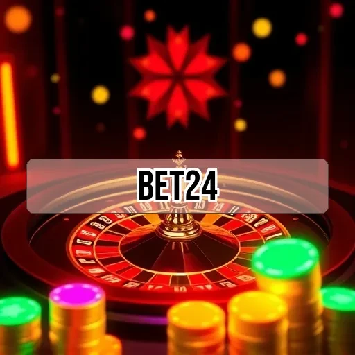 bet24: Explore Ofertas Imperdíveis de Bônus de Boas-Vindas